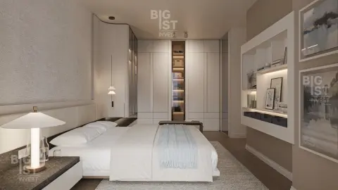 Kartal Blue Coast Residences – Property for Sale in Istanbul — photo 11