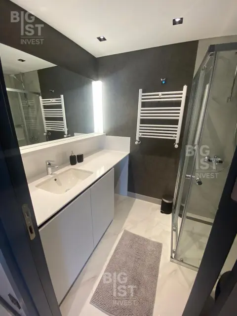 Kagıthane Life Residence 2 – Property for Sale in Istanbul — photo 7