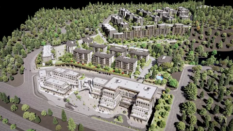 Pendik Garden Residences – Property for Sale in Istanbul — photo 8