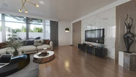 Bahçeşehir Riverside Residences – Property for Sale in Istanbul — photo 13