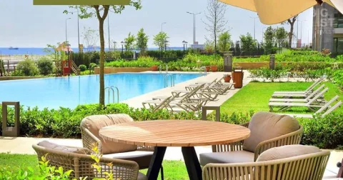 Fişekhane Heritage Residences – Luxury Property for Sale in Istanbul — photo 8