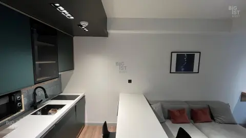 Beşiktaş Crown Suites – Property for Sale in Istanbul — photo 12