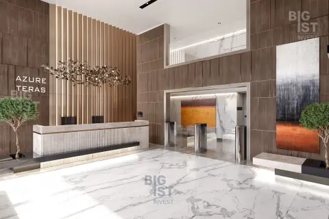 Kağıthane Terravia Residences – Property for Sale in Istanbul — photo 23