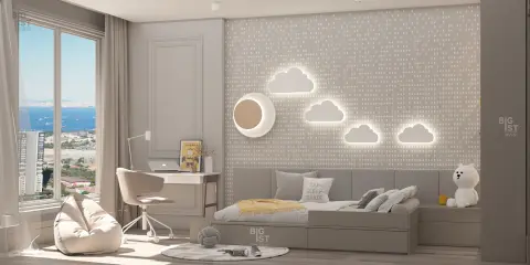 Zeytinburnu Serenity Residences – Luxury Property for Sale in Istanbul — photo 8