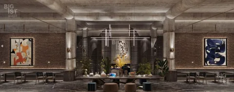 Levent Garden Residences – Luxury Property for Sale in Istanbul — photo 19