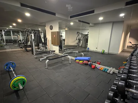 Levent Elite Residences – Luxury Property for Sale in Istanbul — photo 18