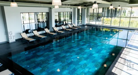 Büyükçekmece Panorama Villas – Luxury Villas for Sale in Istanbul — photo 17