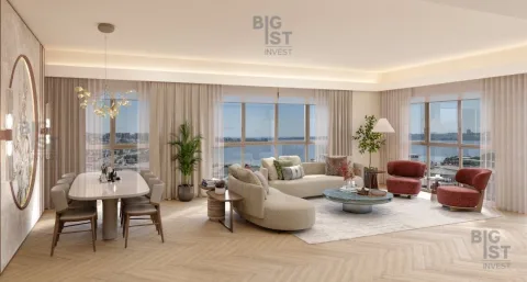 Halkalı Vista Residences – Property for Sale in Istanbul — photo 12