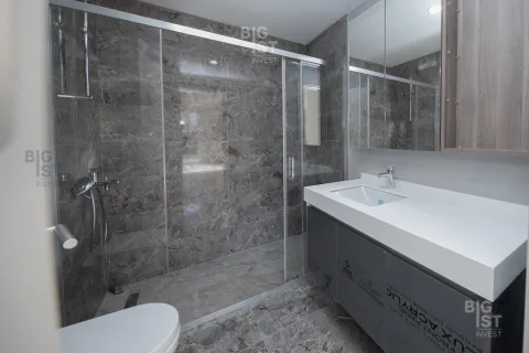 Beylikduzu West Residences – Property for Sale in Istanbul — photo 21