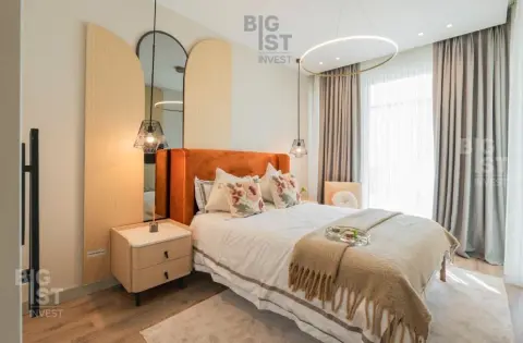 Kartal Blue Horizon Residences – Property for Sale in Istanbul — photo 8