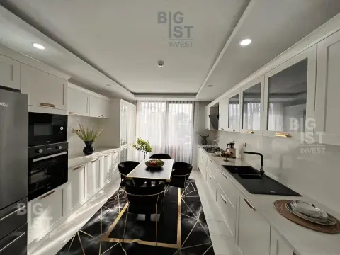 Silivri Country Villas – Luxury Villas for Sale in Istanbul — photo 17