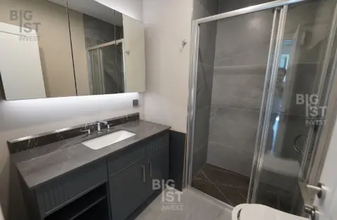 Zekeriyaköy Green Valley – Property for Sale in Istanbul — photo 11