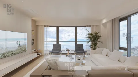 Kartal Blue Coast Residences – Property for Sale in Istanbul — photo 17