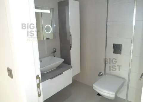 Family Compound in Merter Istanbul — photo 10