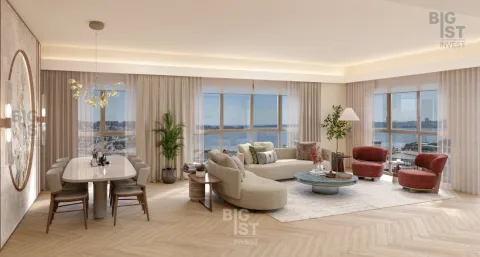 Halkalı Vista Residences – Property for Sale in Istanbul — photo 27