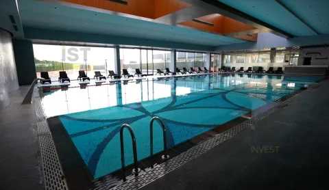 Bakirkoy Highrise Luxury Residences — photo 16