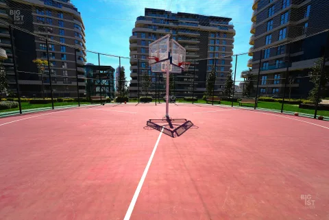 Kartal Vista Residences – Property for Sale in Istanbul — photo 9