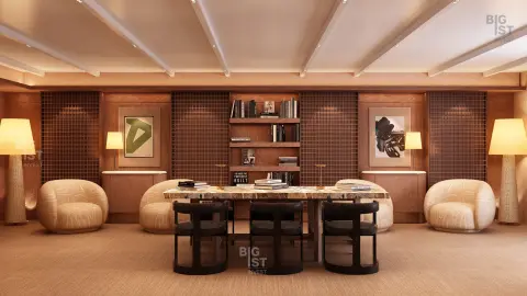 Basın Express Metropolitan Residences – Property for Sale in Istanbul — photo 8