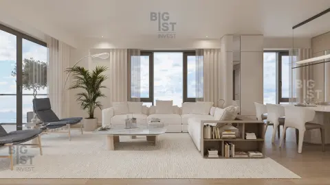 Kartal Blue Coast Residences – Property for Sale in Istanbul — photo 10