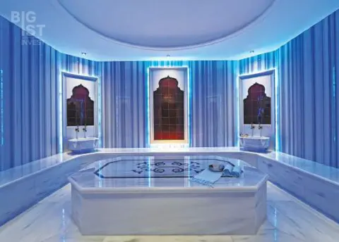 Beylikduzu West Residences – Property for Sale in Istanbul — photo 32