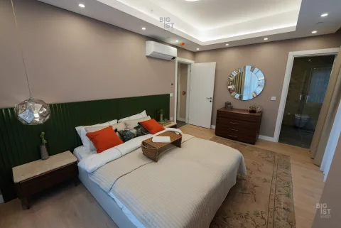 Ataşehir Park Residence – Property for Sale in Istanbul — photo 14