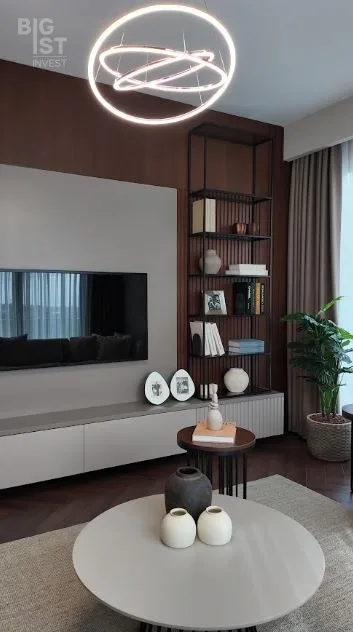Şişli Modern Residence – Property for Sale in Istanbul — photo 15