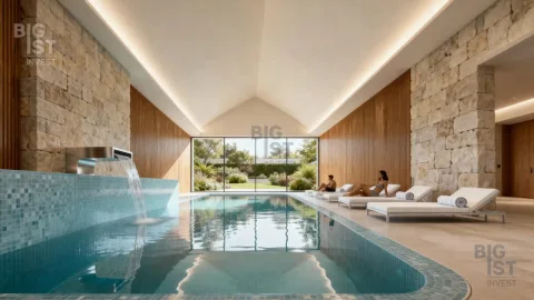 Sarıyer Boulevard Residences– Luxury Property for Sale in Istanbul — photo 8