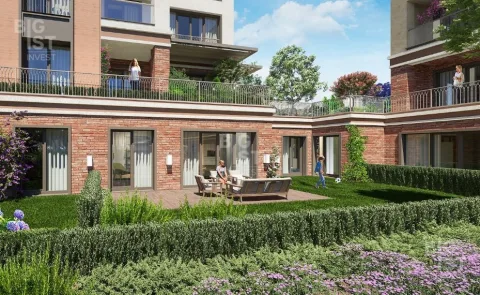 Göktürk Prestige Residences — photo 10