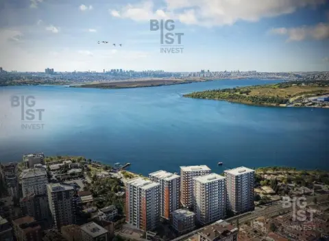 Küçükçekmece Lakefront Residences – Property for Sale in Istanbul — photo 21