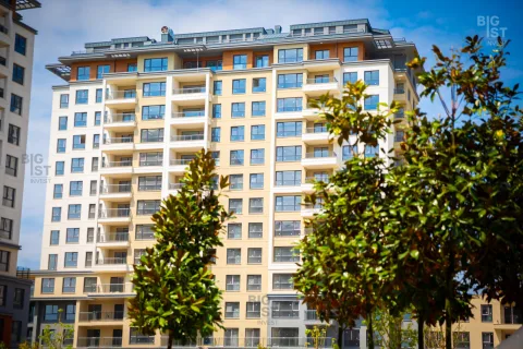 Beylikduzu West Residences – Property for Sale in Istanbul — photo 16