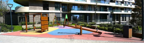 Kartal Vista Residences – Property for Sale in Istanbul — photo 15