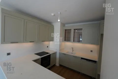 Zekeriyaköy Green Valley – Property for Sale in Istanbul — photo 18