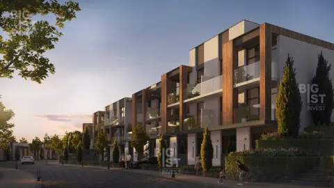 Bahçeşehir Riverside Residences – Property for Sale in Istanbul — photo 7
