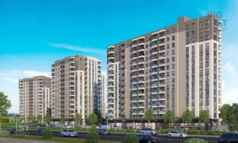 Dragos Luxury Residences - Property for Sale in Turkey — photo 18