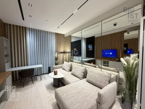 Şişli Central Residences – Property for Sale in Turkey with Turkish Citizenship Opportunity — photo 14
