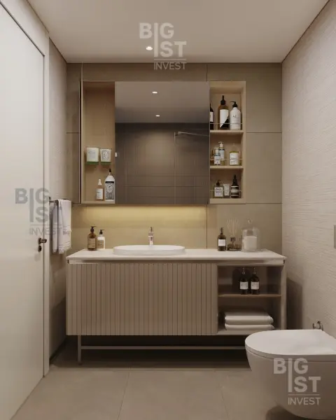 Kartal Blue Coast Residences – Property for Sale in Istanbul — photo 18