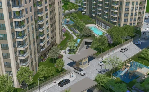 Dragos Luxury Residences - Property for Sale in Turkey — photo 10