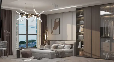 Zeytinburnu Serenity Residences – Luxury Property for Sale in Istanbul — photo 11