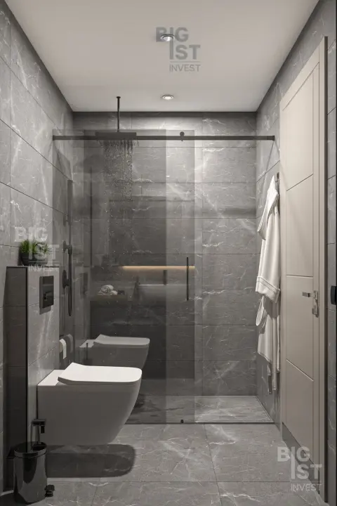 Kağıthane Terravia Residences – Property for Sale in Istanbul — photo 19