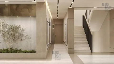 Göktürk Greenway Residences – Property for Sale in Istanbul — photo 16