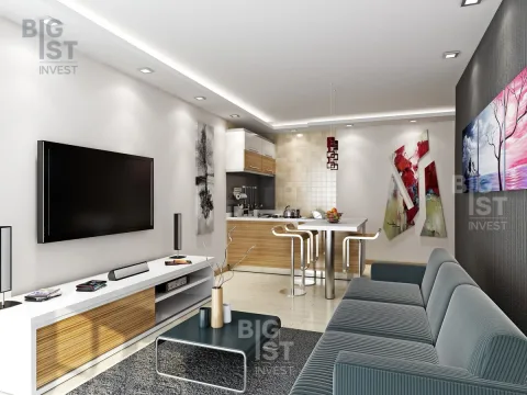 Esenyurt Prime Towers – Property for Sale in Istanbul — photo 12