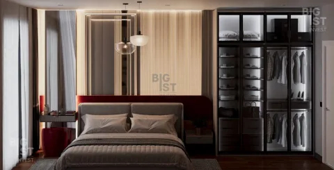 Küçükçekmece Lakefront Residences – Property for Sale in Istanbul — photo 12