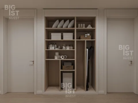 Kartal Blue Coast Residences – Property for Sale in Istanbul — photo 24
