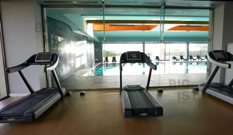 Bakirkoy Highrise Luxury Residences — photo 8