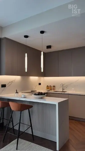 Şişli Modern Residence – Property for Sale in Istanbul — photo 13