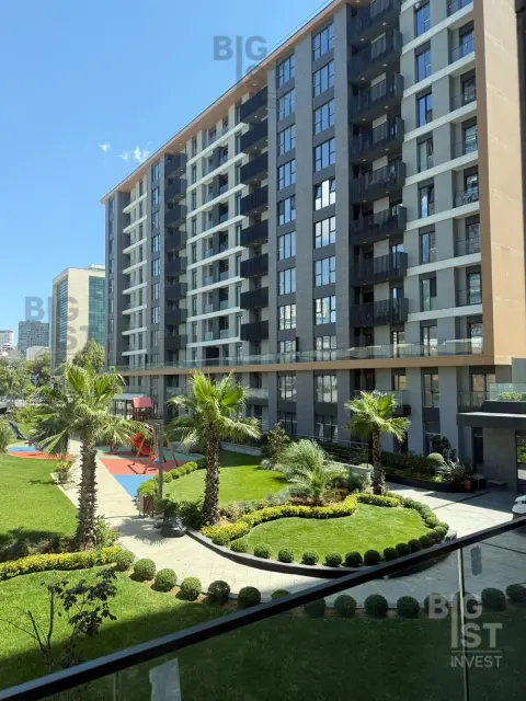Güneşli Avenue Residences – Property For Sale In Istanbul — photo 10