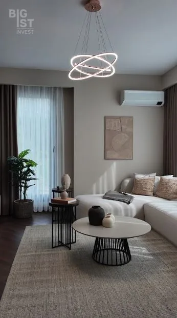 Şişli Modern Residence – Property for Sale in Istanbul — photo 9