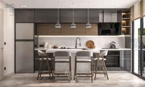 Kağıthane Terravia Residences – Property for Sale in Istanbul — photo 11