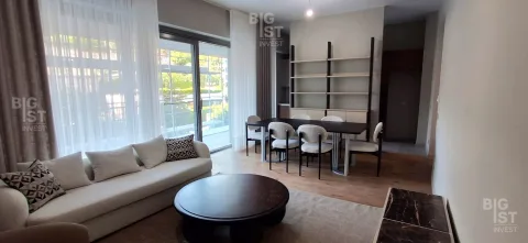 Fulya Modern Residences – Property for Sale in Istanbul — photo 15