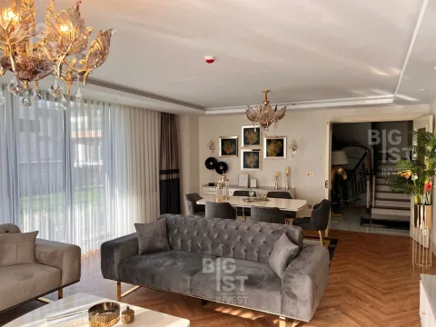 Silivri Country Villas – Luxury Villas for Sale in Istanbul — photo 19